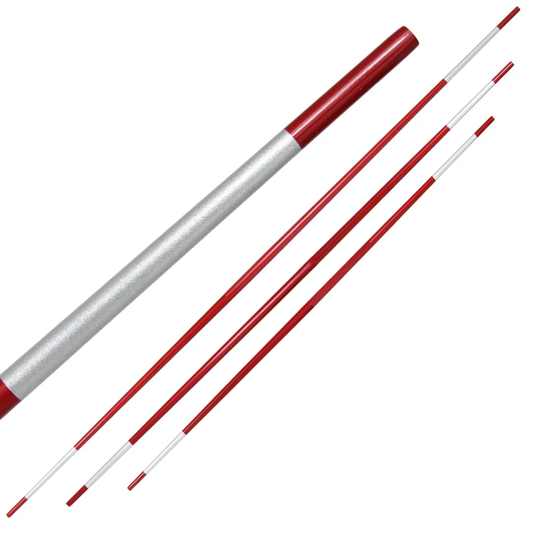 Bo Staff - Demo Graphite 4.5ft 5ft 5.5ft (High Speed)