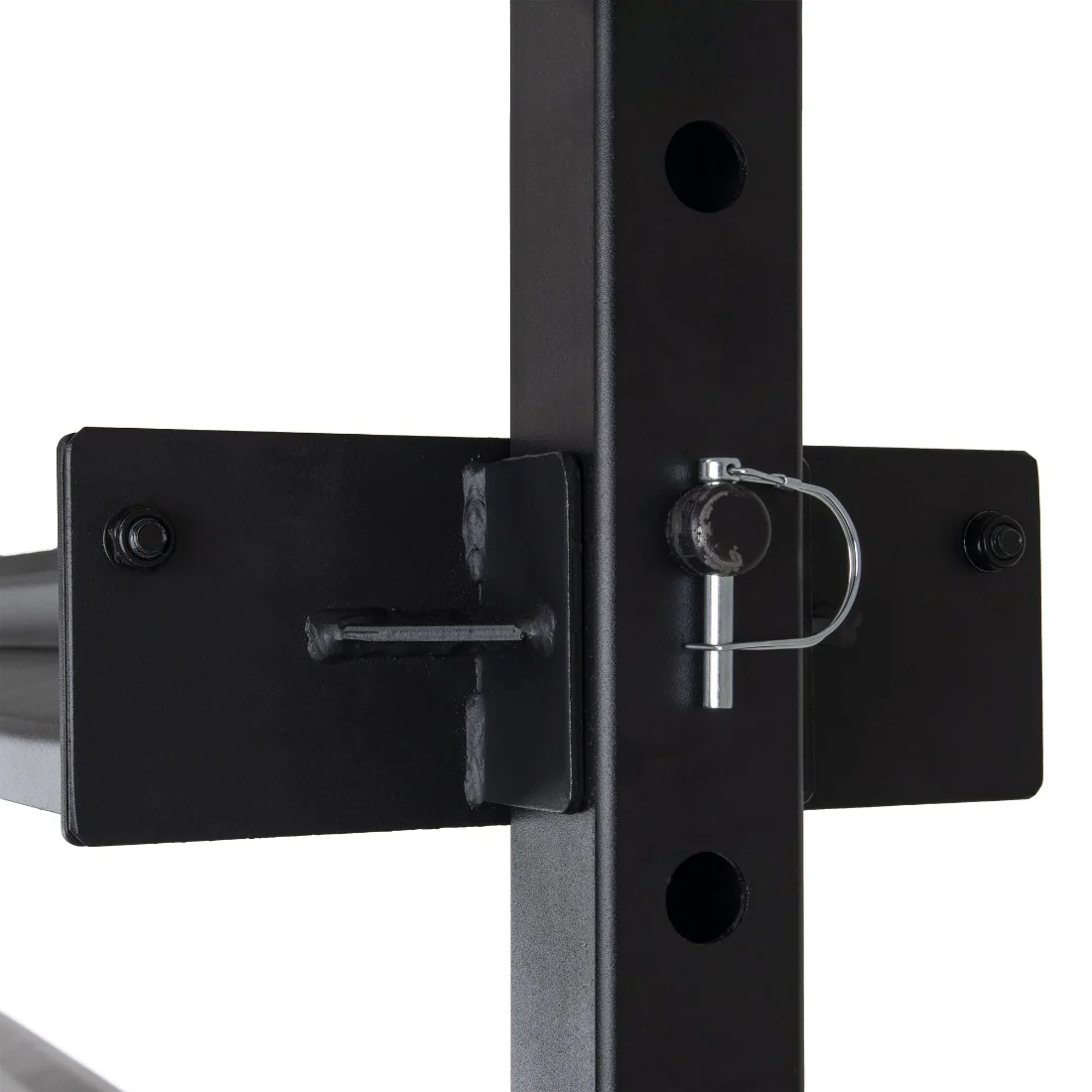 Storage Rack - 4 Shelf Adjustable - Image 7