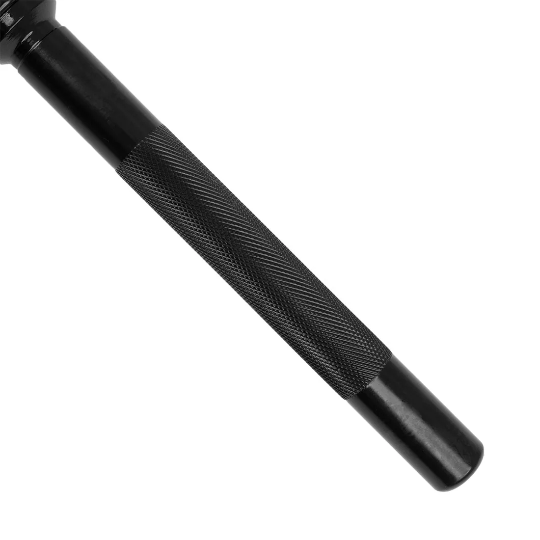 Straight Handle for Cable Machine - Image 2