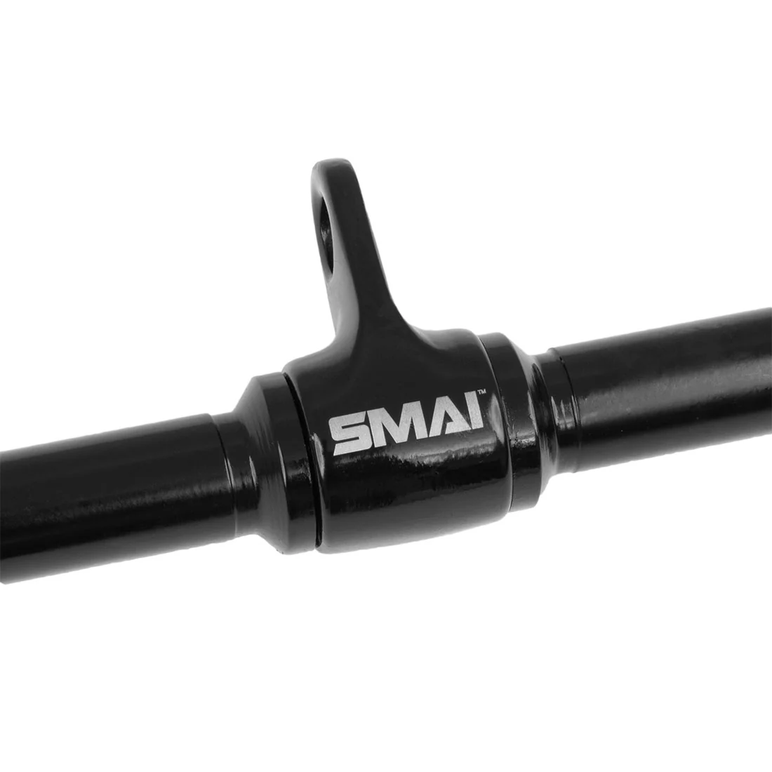 Straight Handle for Cable Machine - Image 3