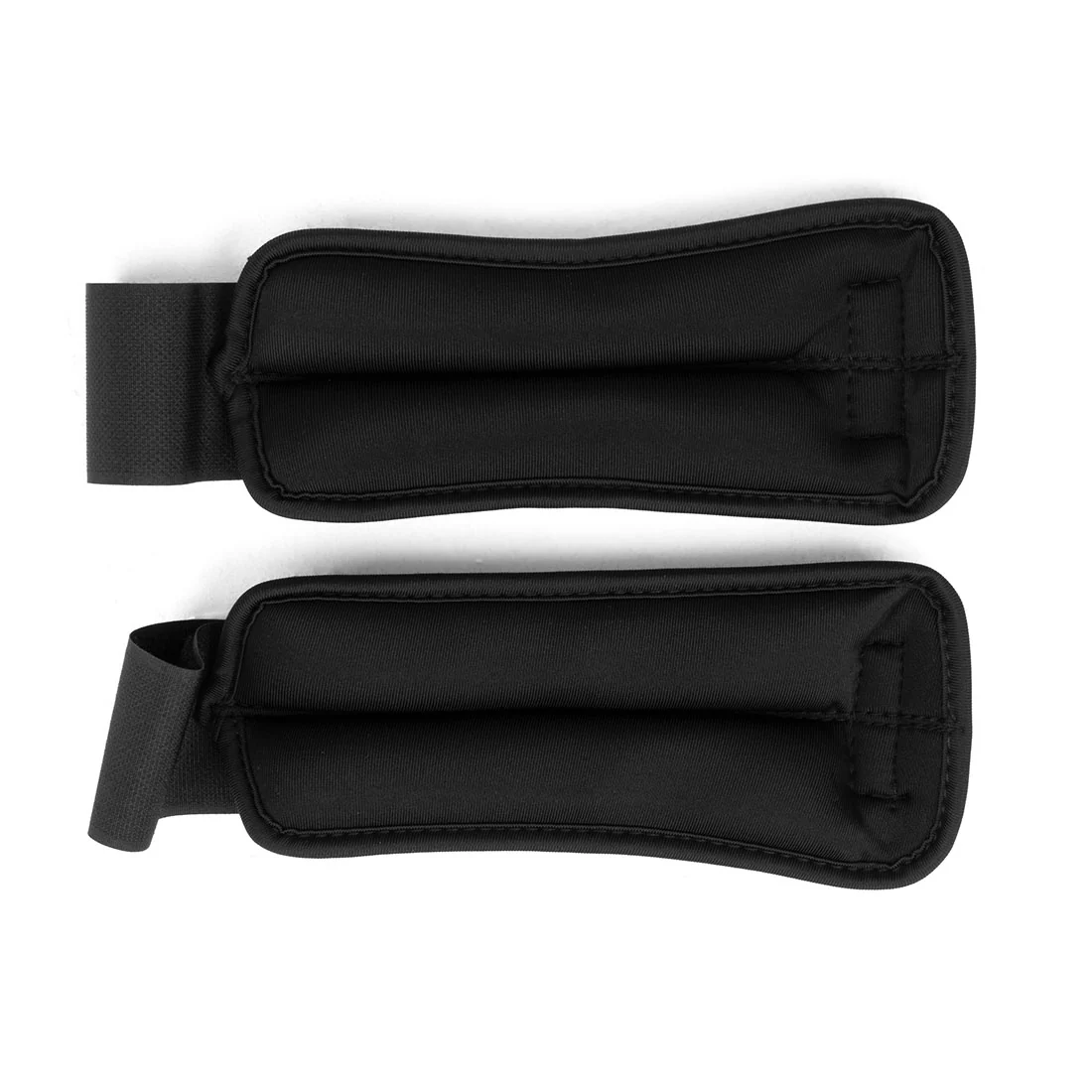 Strap On Ankle / Wrist Weights 0.5 KG (PAIR) - Image 3