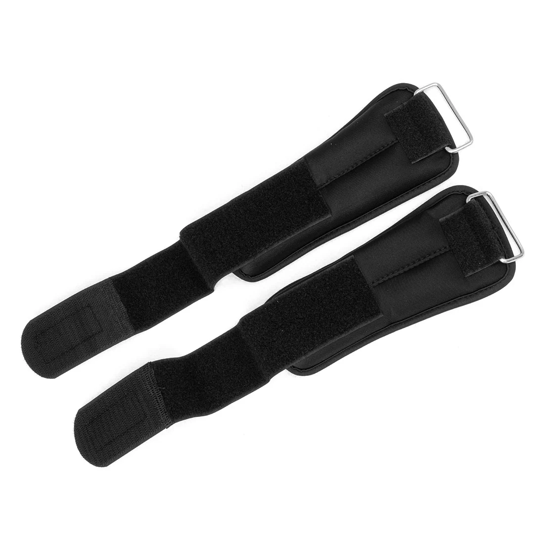 Strap On Ankle / Wrist Weights 0.5 KG (PAIR) - Image 4