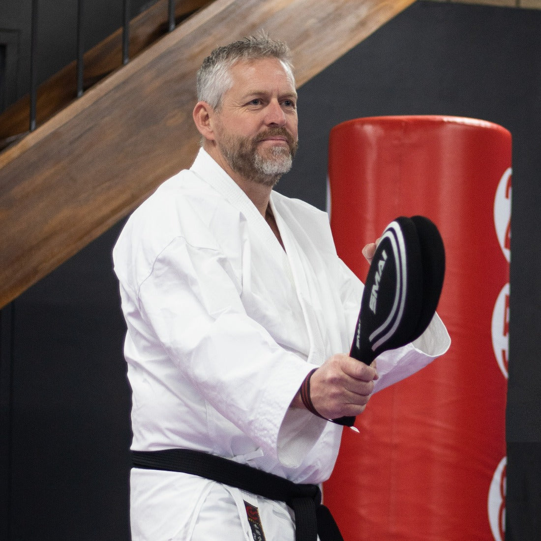 Taekwondo Supa Clapper - Image 2