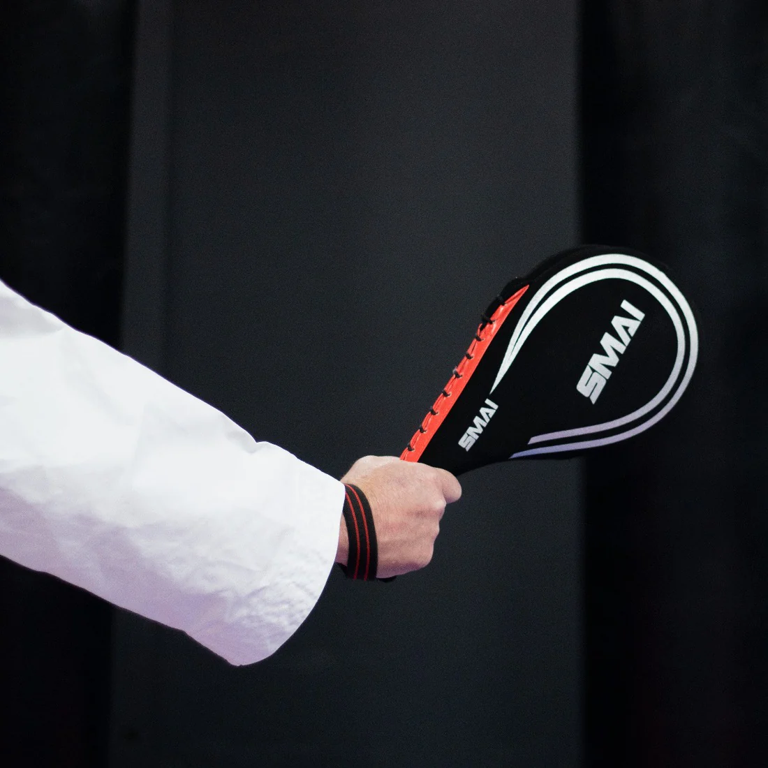 Taekwondo Supa Clapper - Image 3