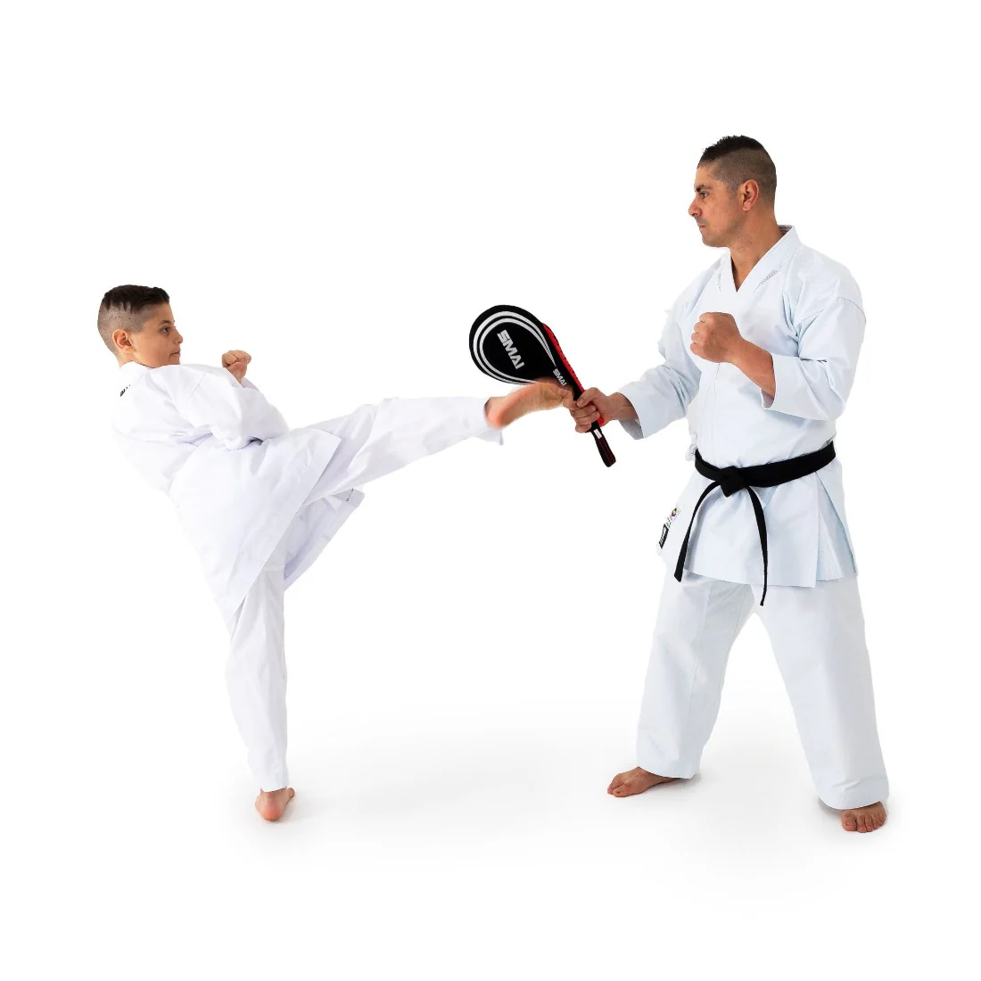 Taekwondo Supa Clapper - Image 5