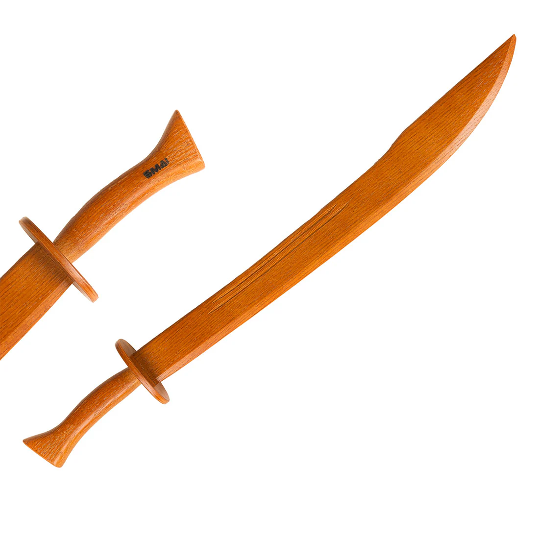 Sword - Broadsword Wooden