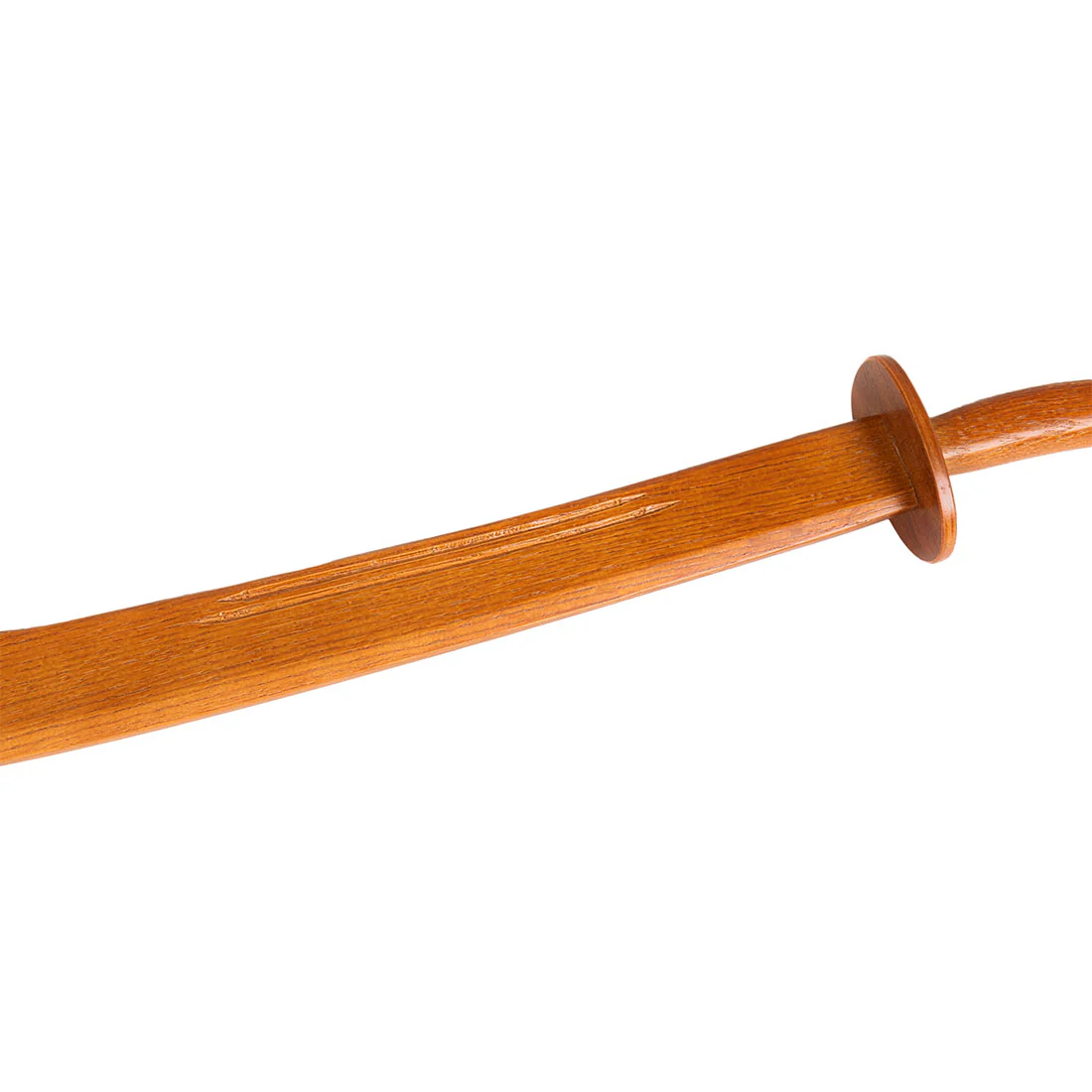 Sword - Broadsword Wooden - Image 3