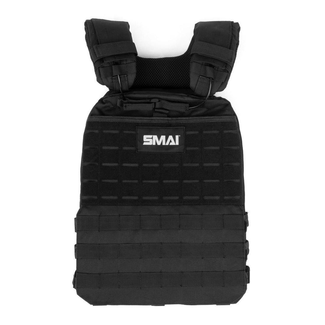 Weight Vest Adjustable - Image 10