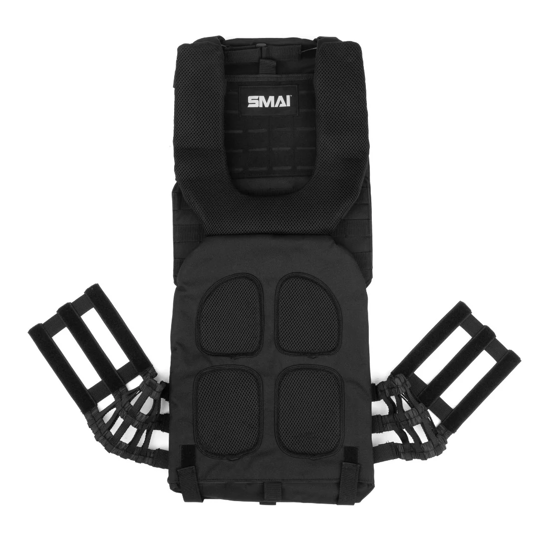 Weight Vest Adjustable - Image 14