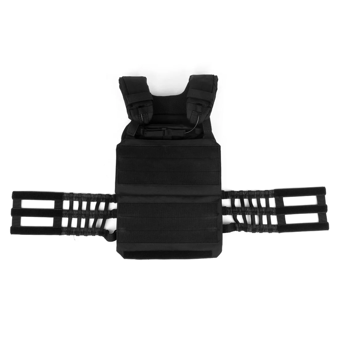 Weight Vest Adjustable - Image 15