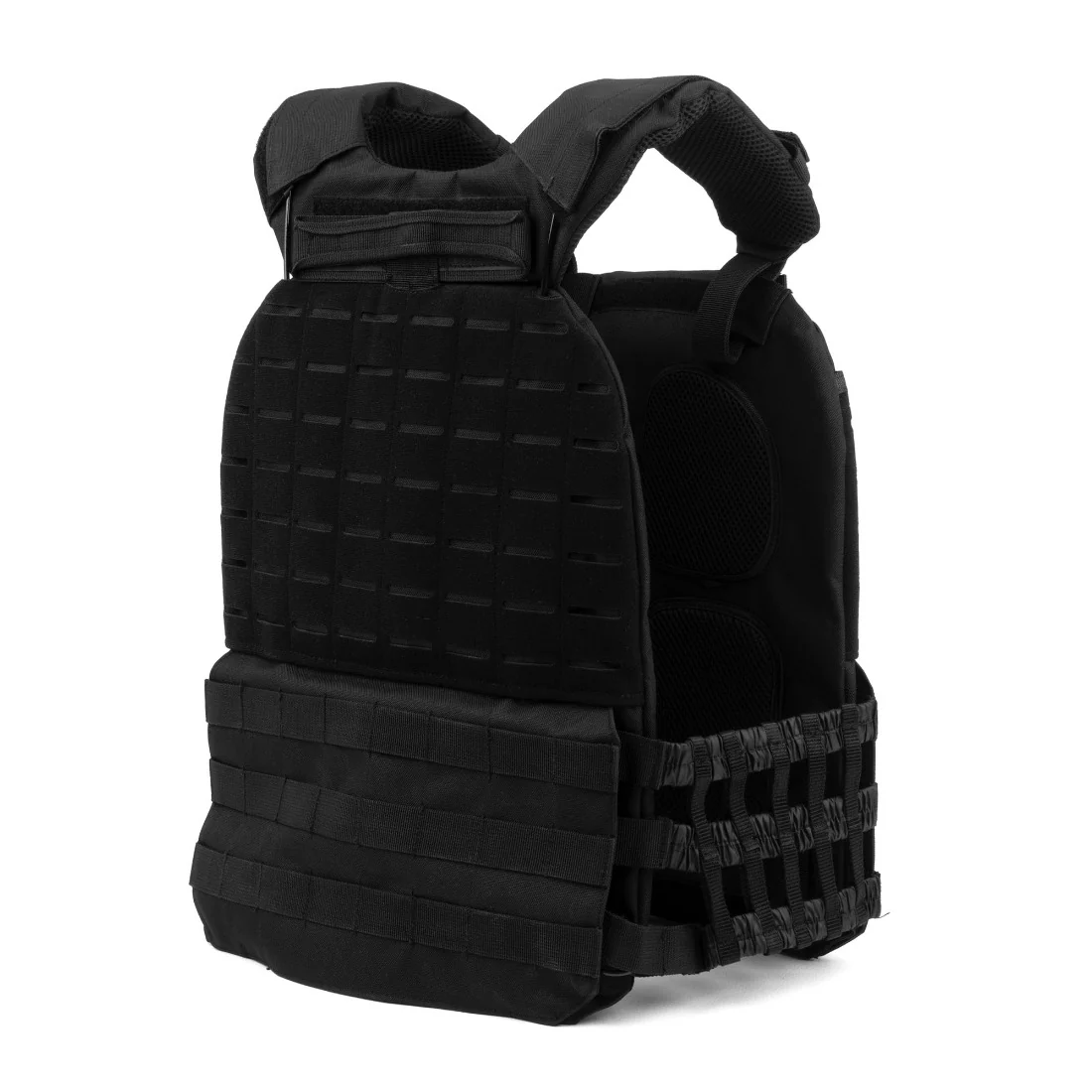 Weight Vest Adjustable - Image 7