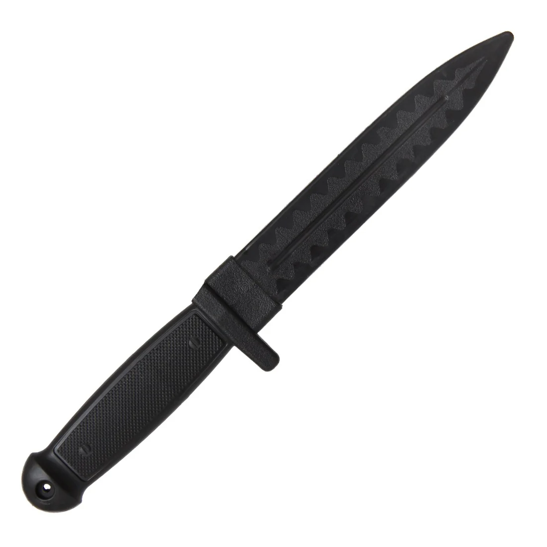 Knife - Training Pointed Tip - Unbreakable - Image 2