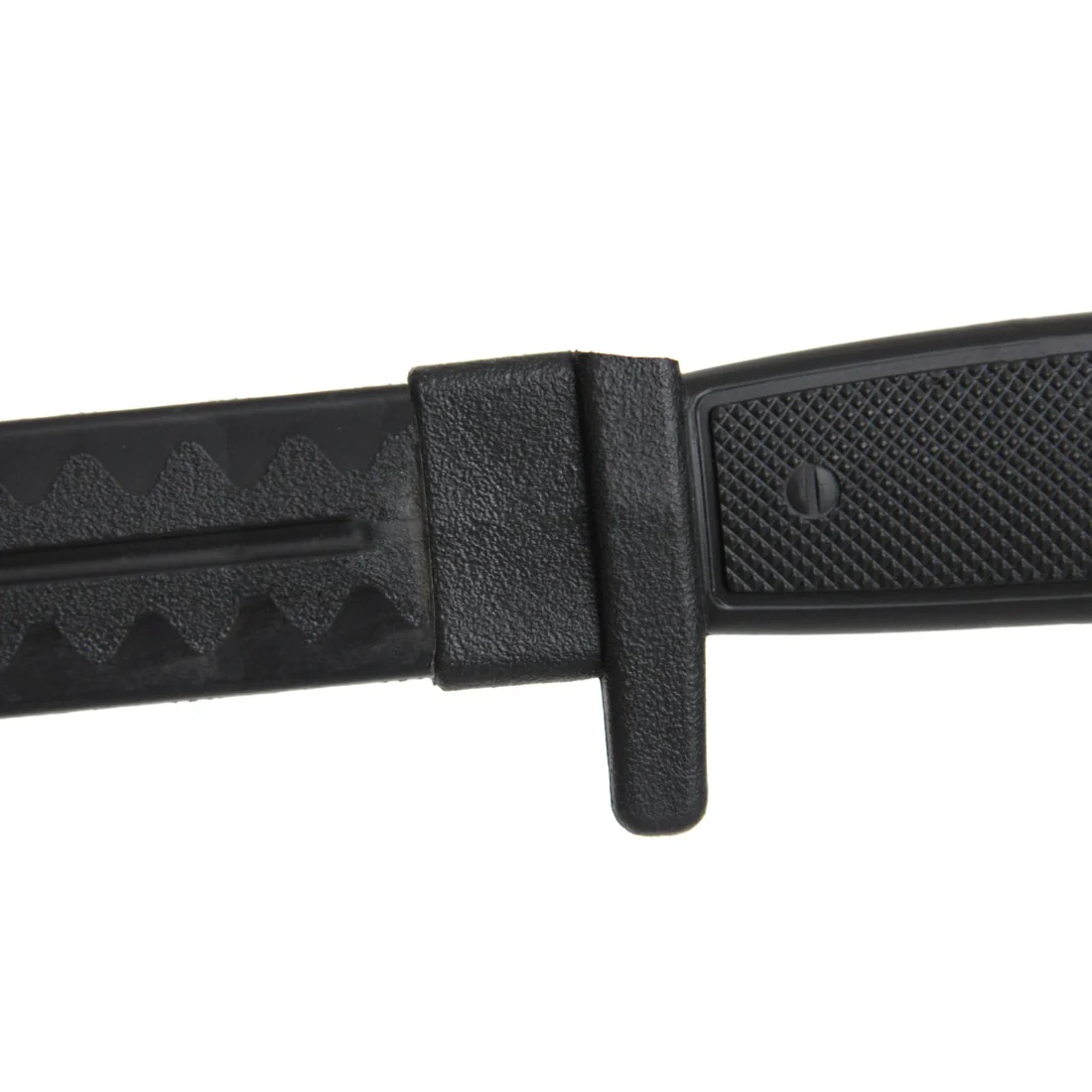 Knife - Training Pointed Tip - Unbreakable - Image 3