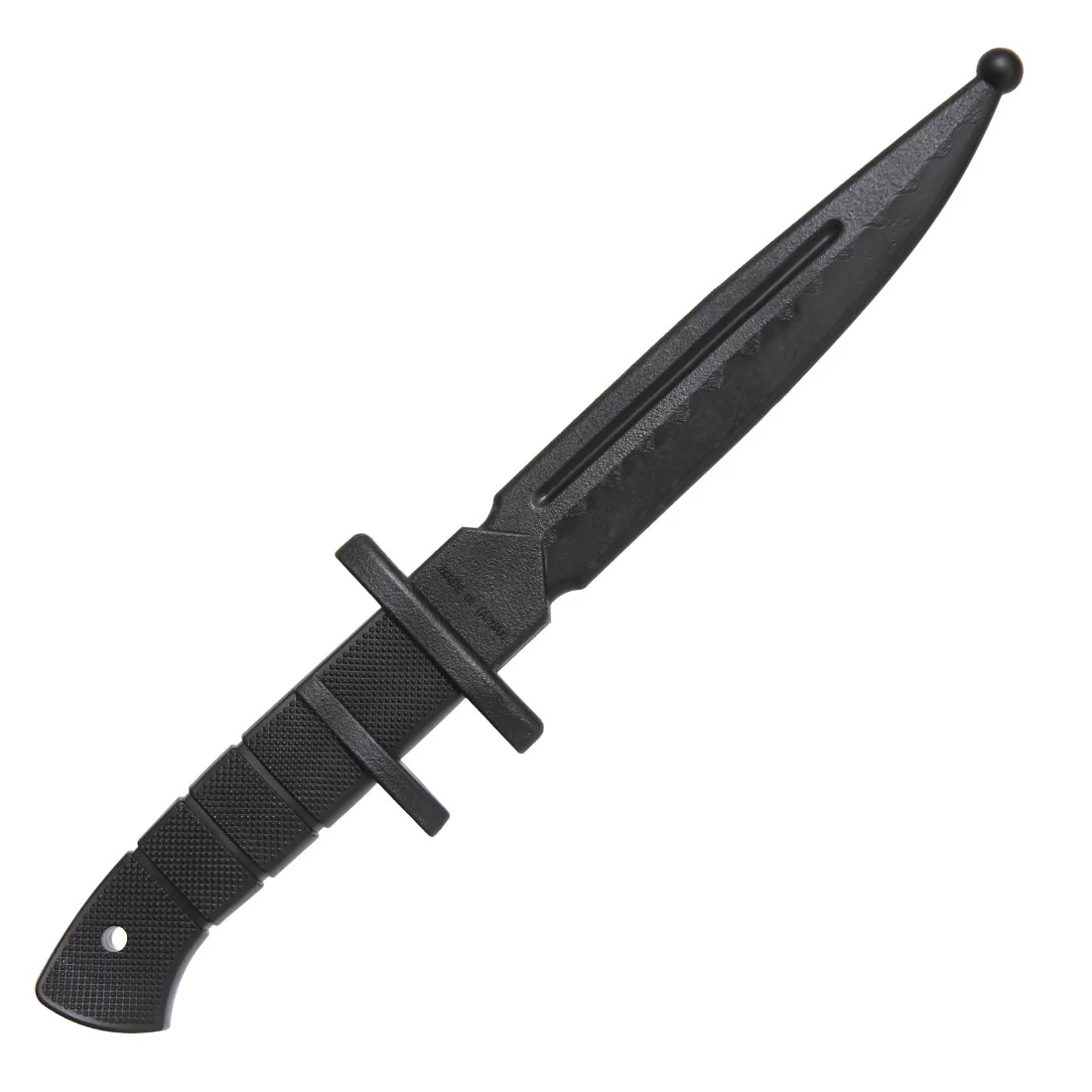 Knife - Training Round Tip - Unbreakable - Image 2