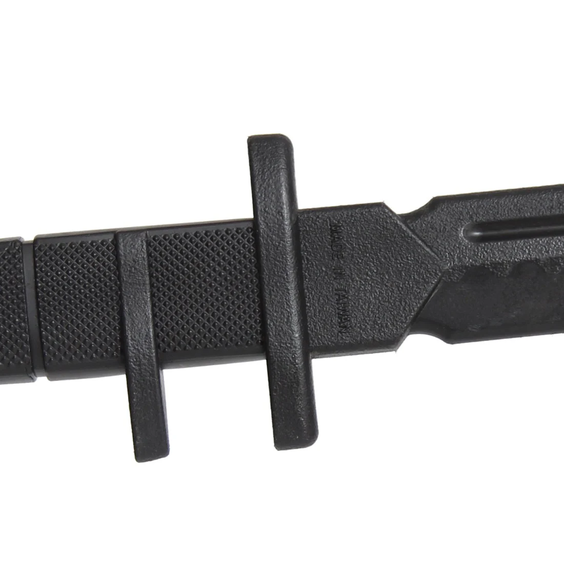 Knife - Training Round Tip - Unbreakable - Image 3