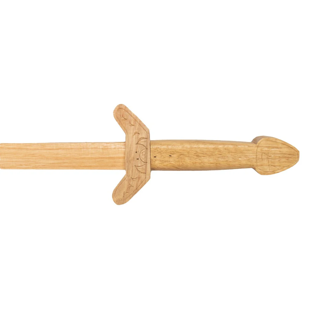Tai Chi Sword - Timber - Image 2