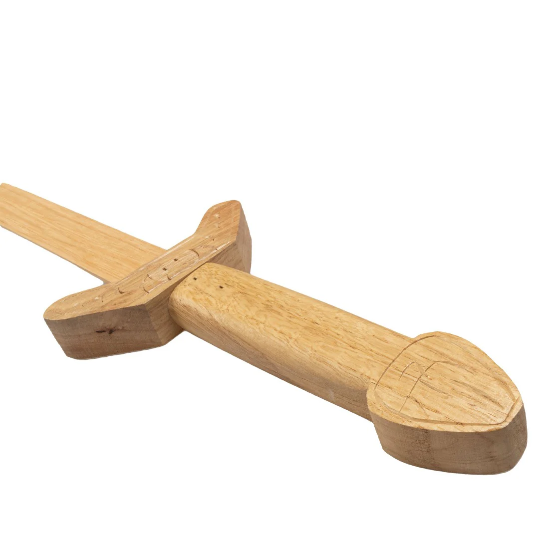 Tai Chi Sword - Timber - Image 3