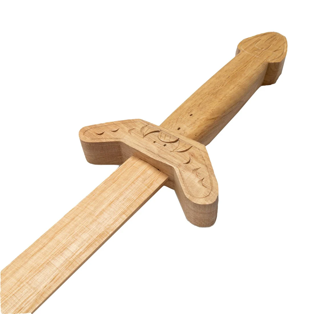 Tai Chi Sword - Timber - Image 4