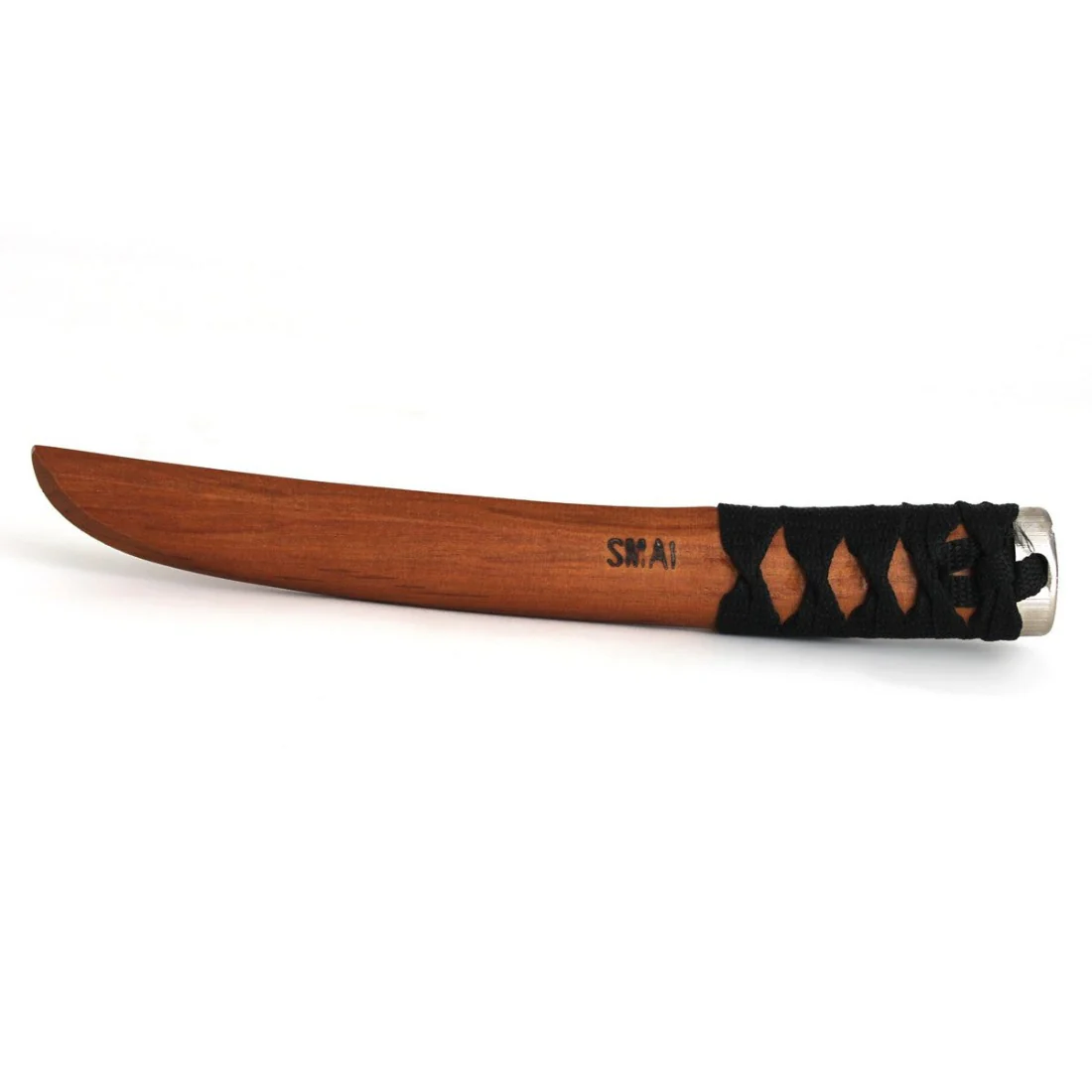 Tanto - Red Oak (Bound Handle) - Image 2