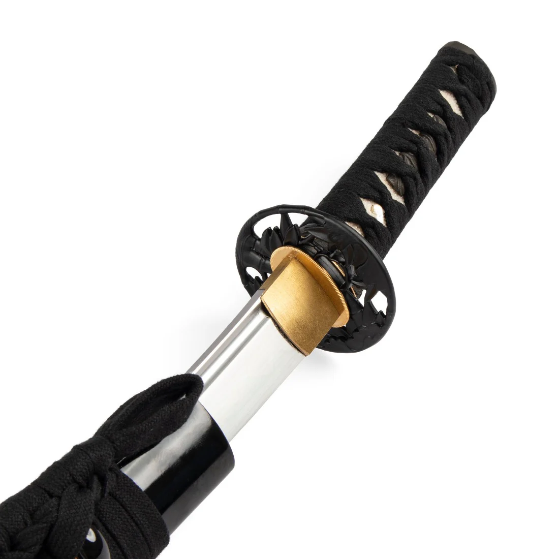 Tanto - High Carbon Black - Image 2