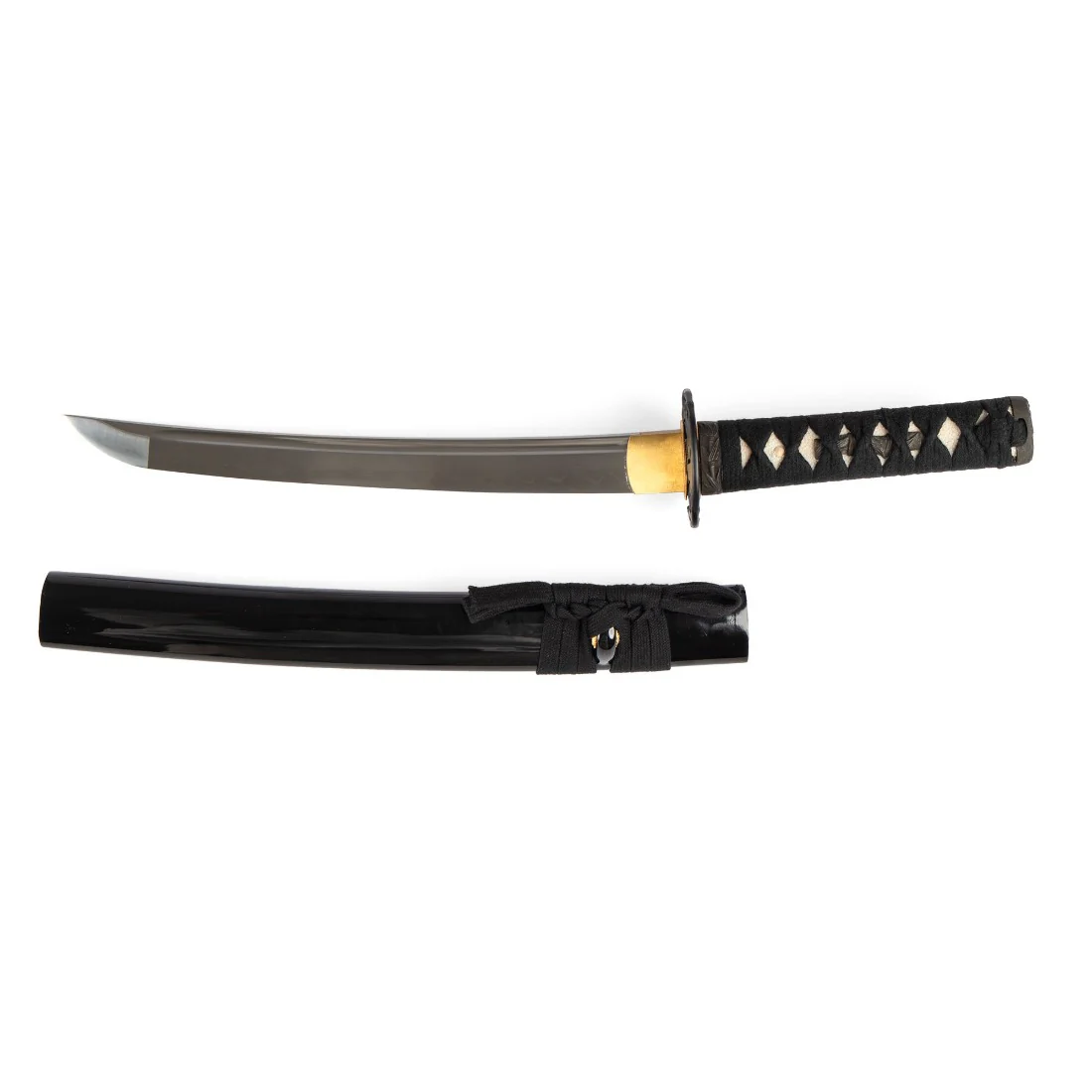 Tanto - High Carbon Black - Image 4