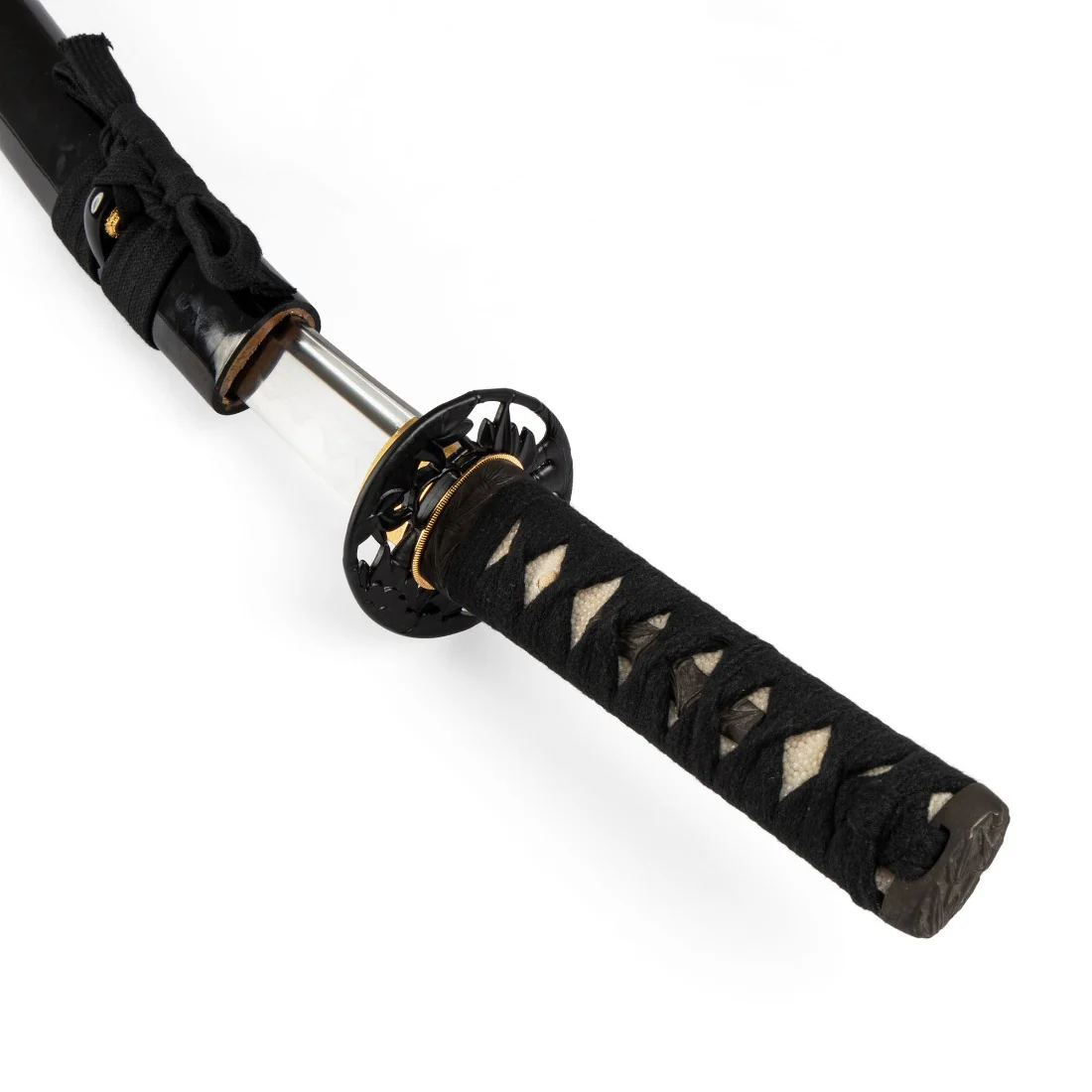 Tanto - High Carbon Black - Image 6