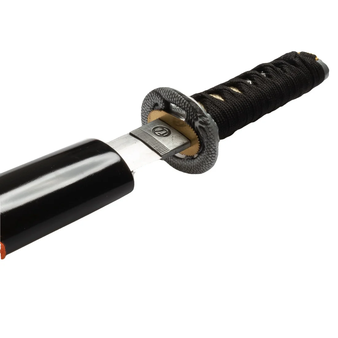 Tanto - Stainless Steel Display - Image 3