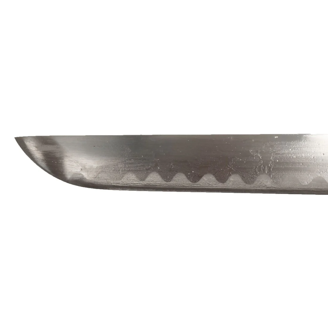 Tanto - Stainless Steel Display - Image 5