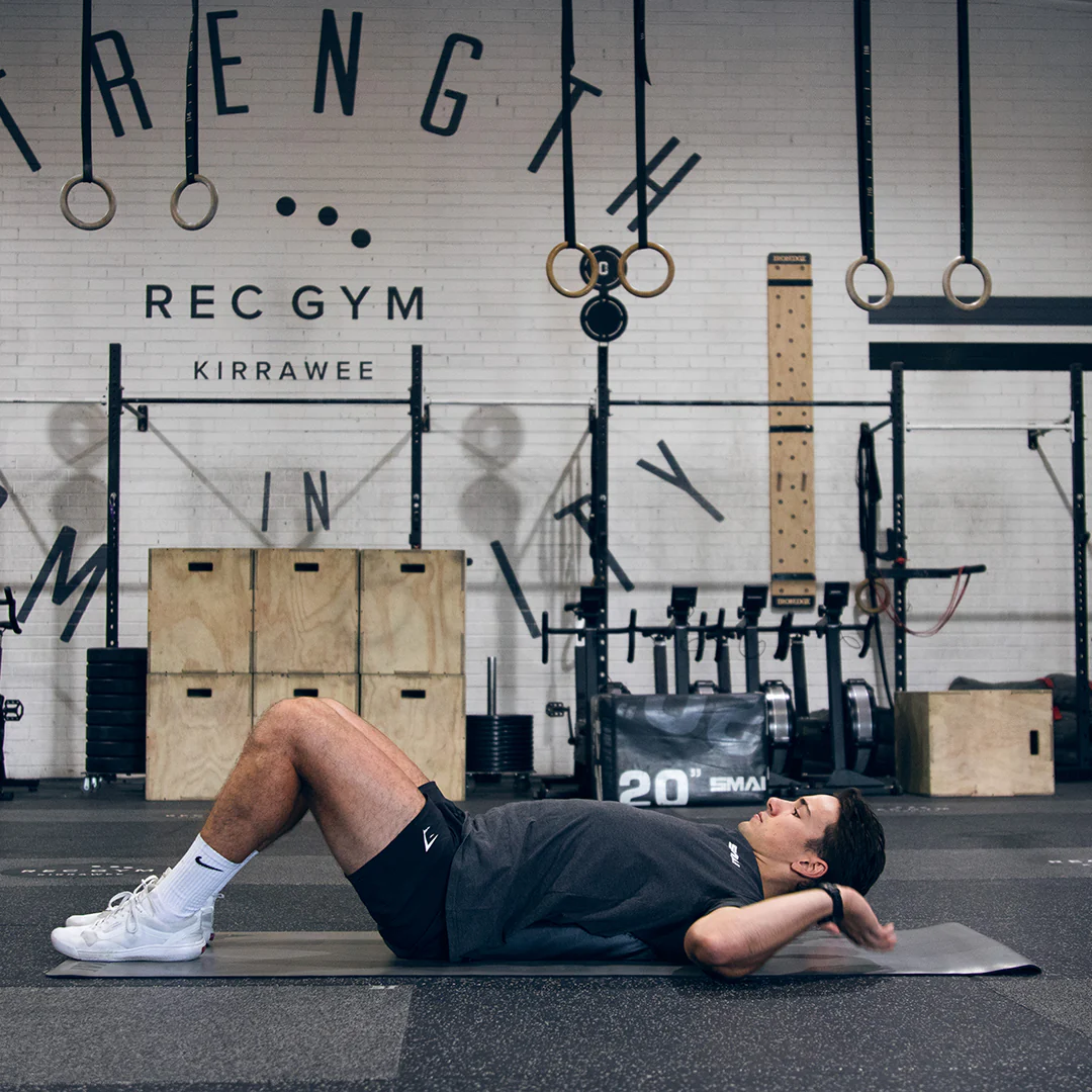 Ab Mat - Cross Training - Image 3