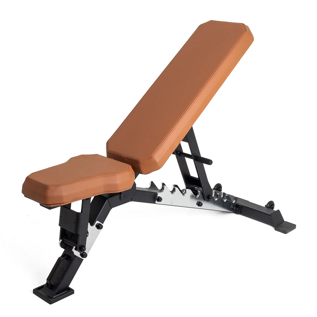 The Yard - Adjustable Weight Bench - Image 3