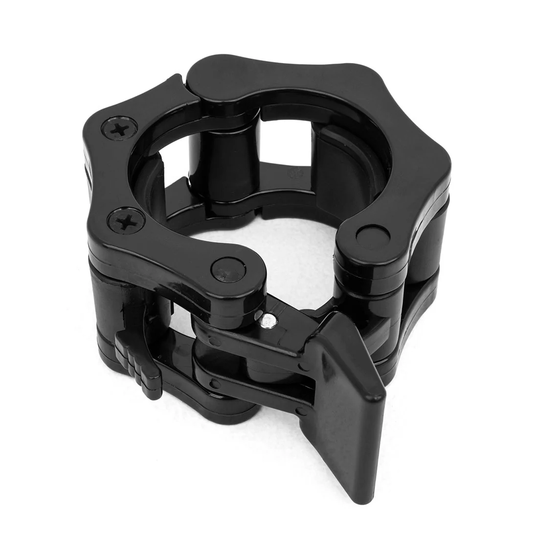 The Yard - Barbell - Easy Lock 50mm Collars (Pair) - Image 3