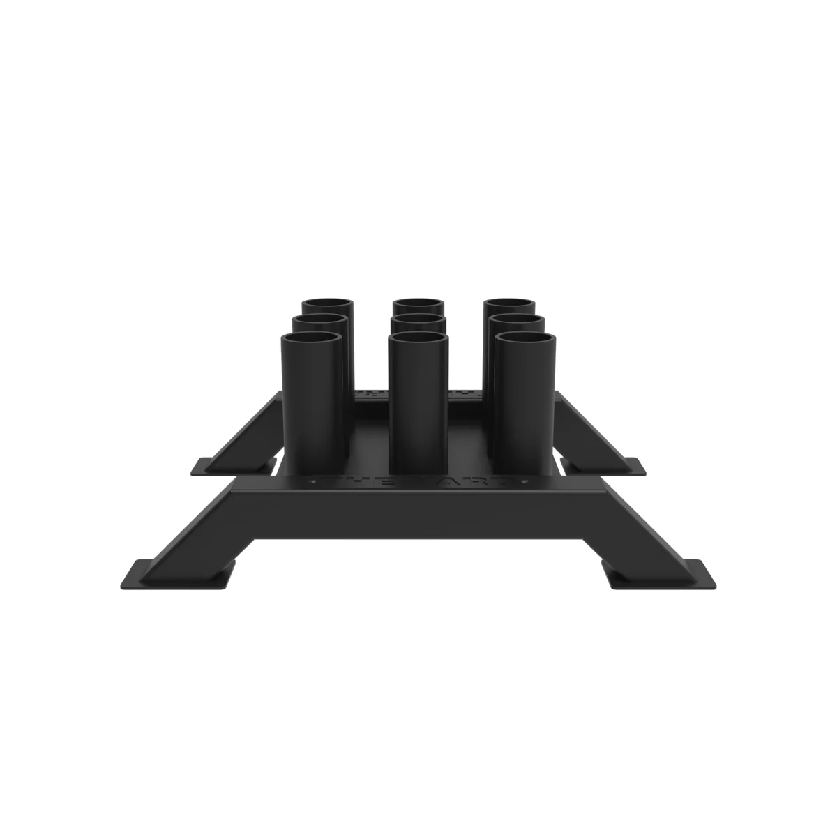 The Yard - Barbell Storage - 9 Freestanding - Image 3