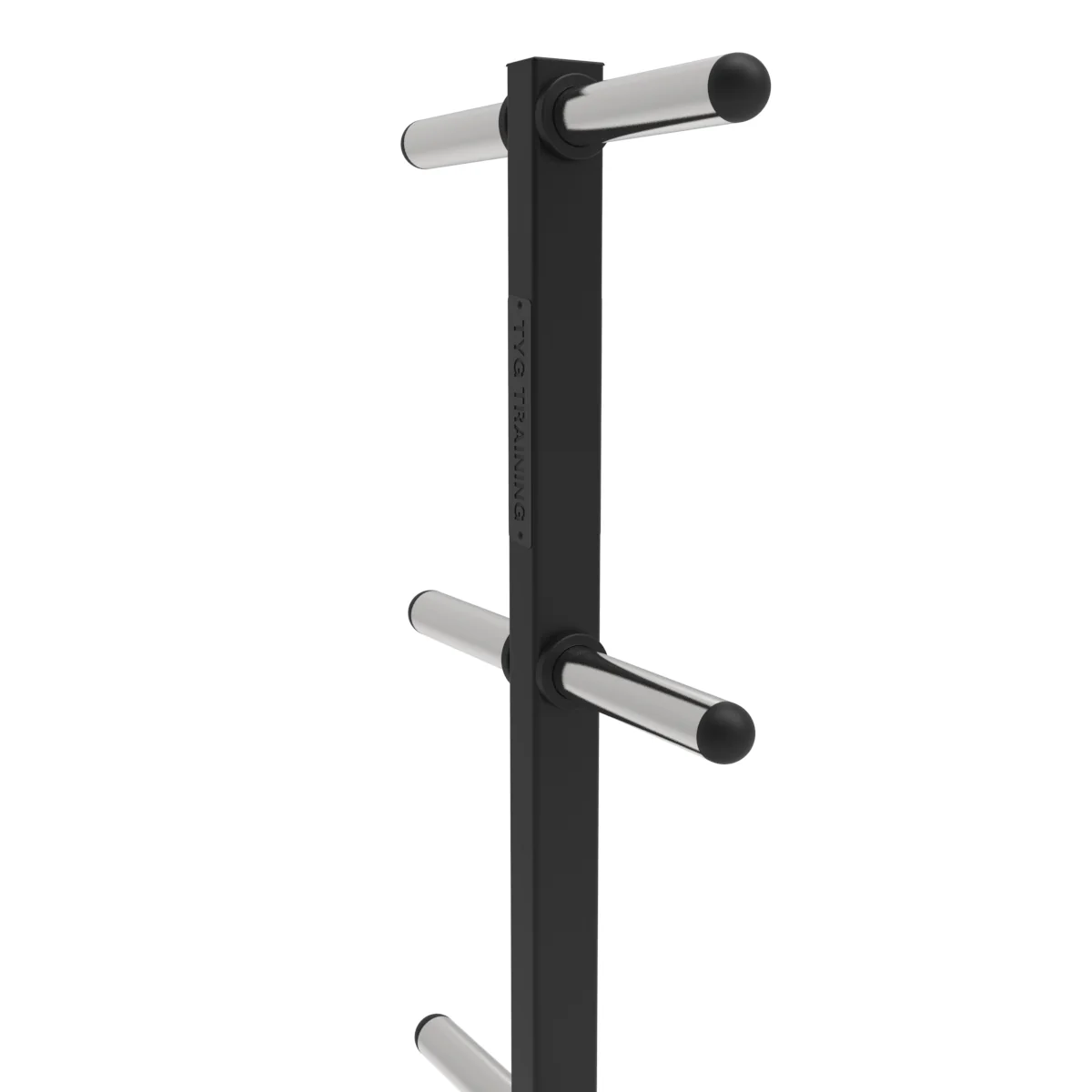 The Yard - Bumper Plate Storage Tree - Olympic - Image 3
