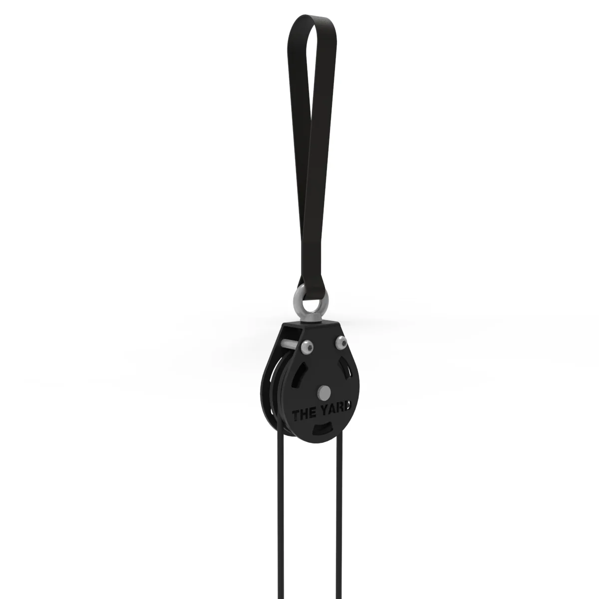 The Yard - Cable Pulley System - Image 3