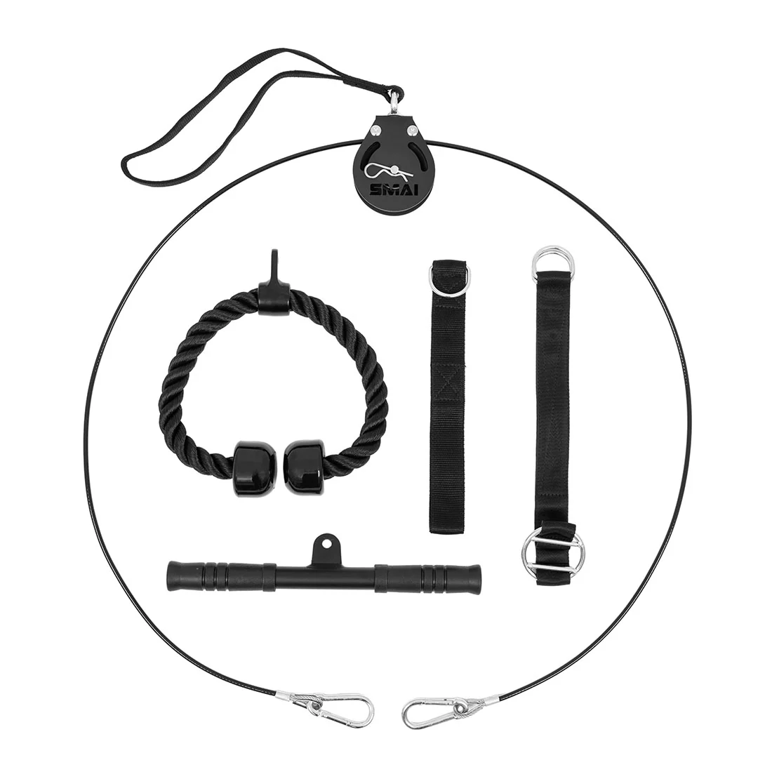 Cable Pulley System - Image 7