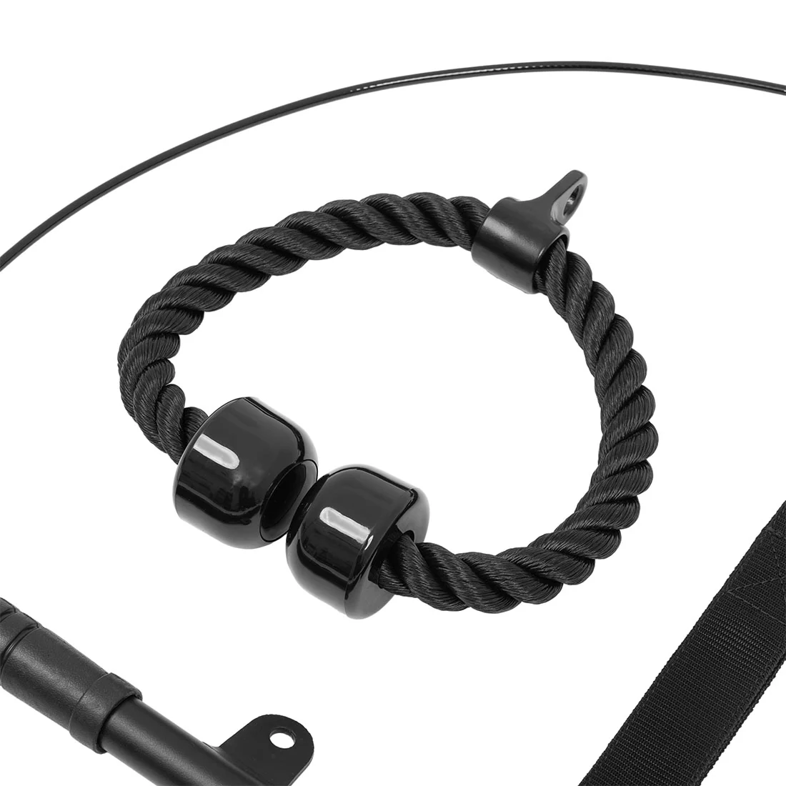 Cable Pulley System - Image 9