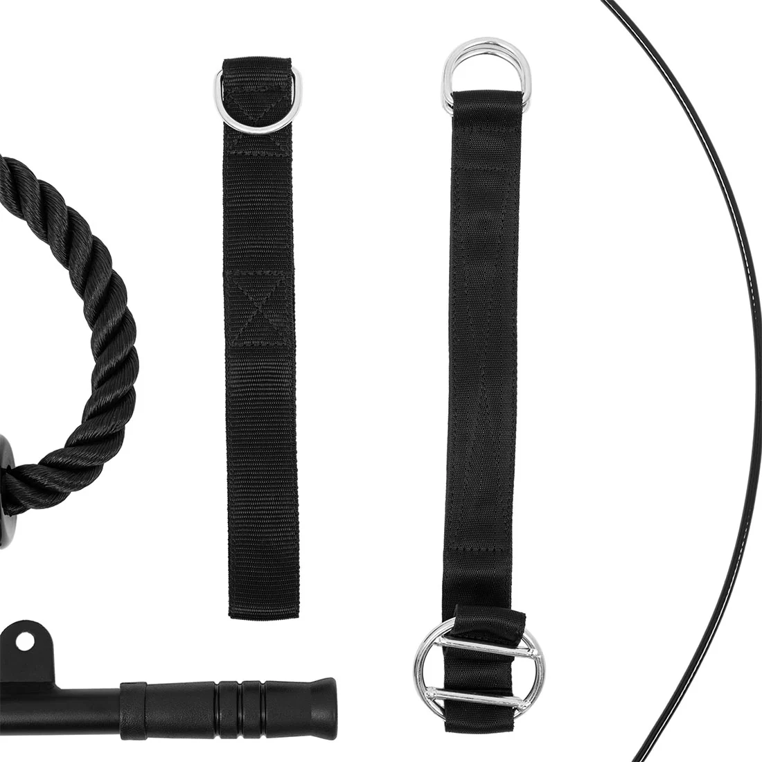 Cable Pulley System - Image 10