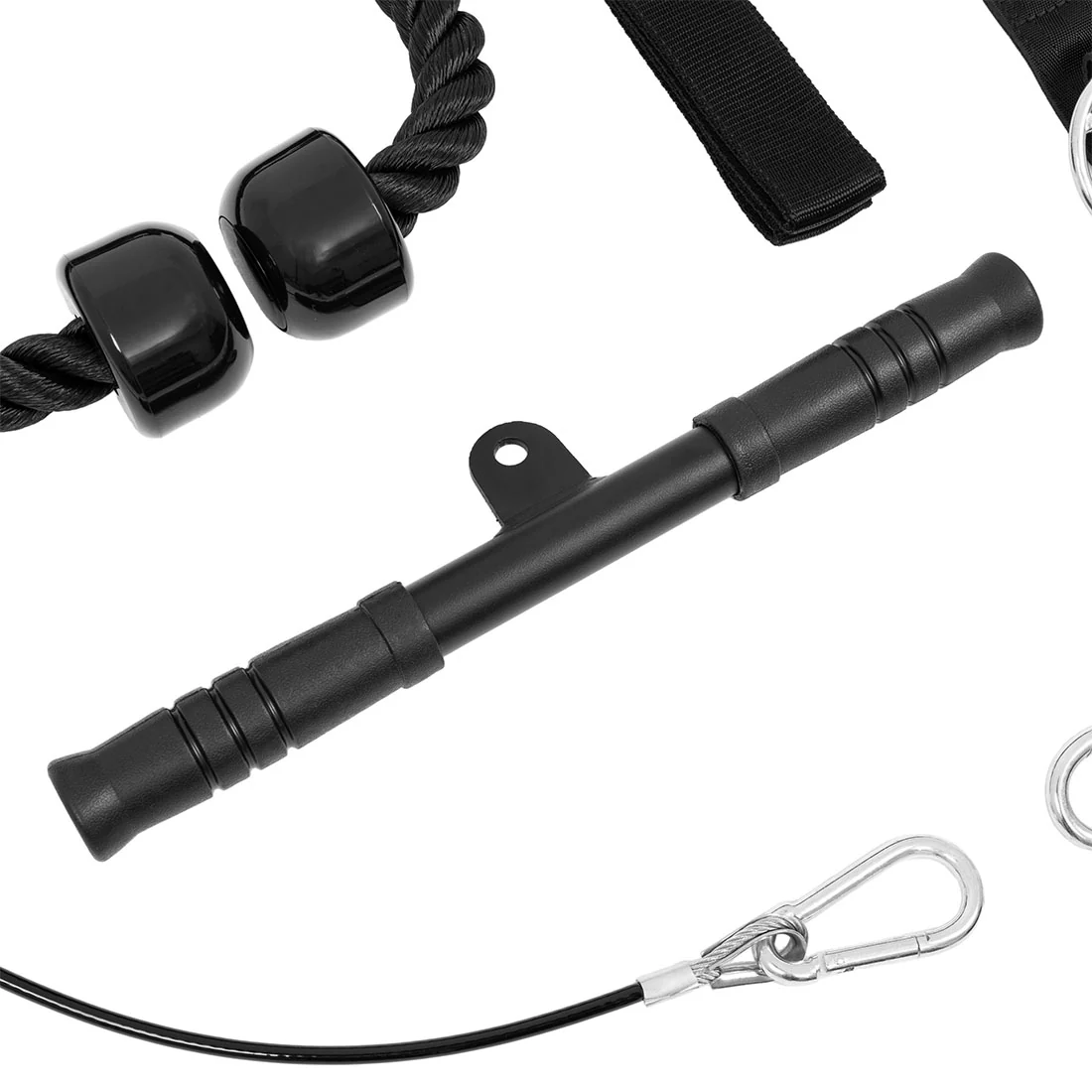 Cable Pulley System - Image 12