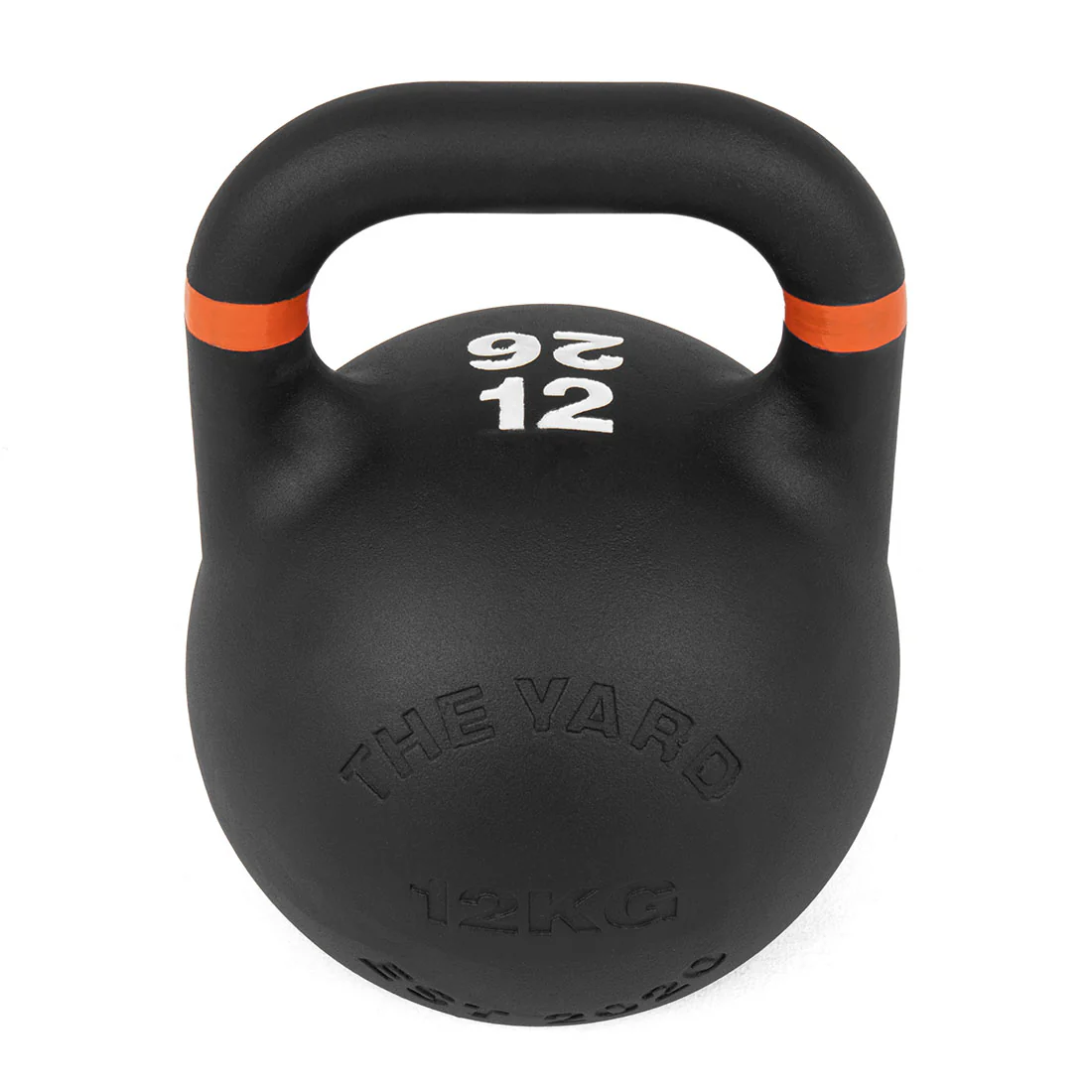 The Yard - Competition Steel Kettlebell 12kg - Image 2