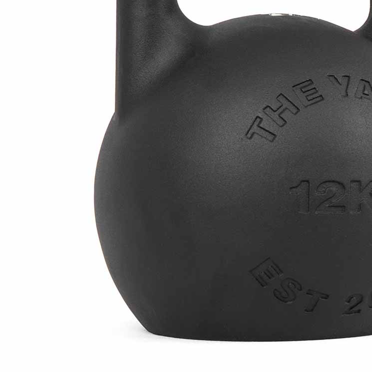 The Yard - Competition Steel Kettlebell 32kg - Image 3