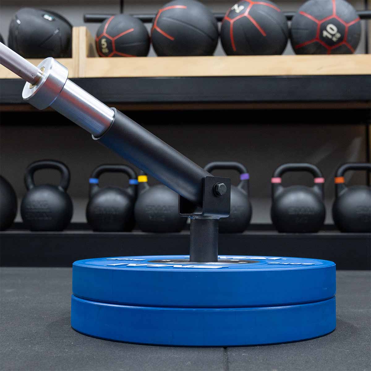 The Yard - Drop In Landmine / Core Trainer - Image 3
