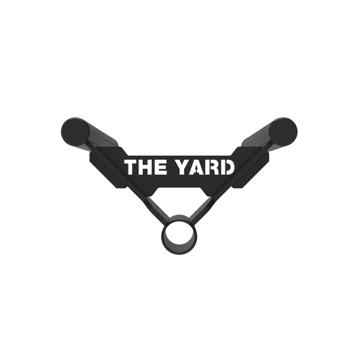 The Yard - Core Trainer / Landmine Parallel Row Handle - Image 5