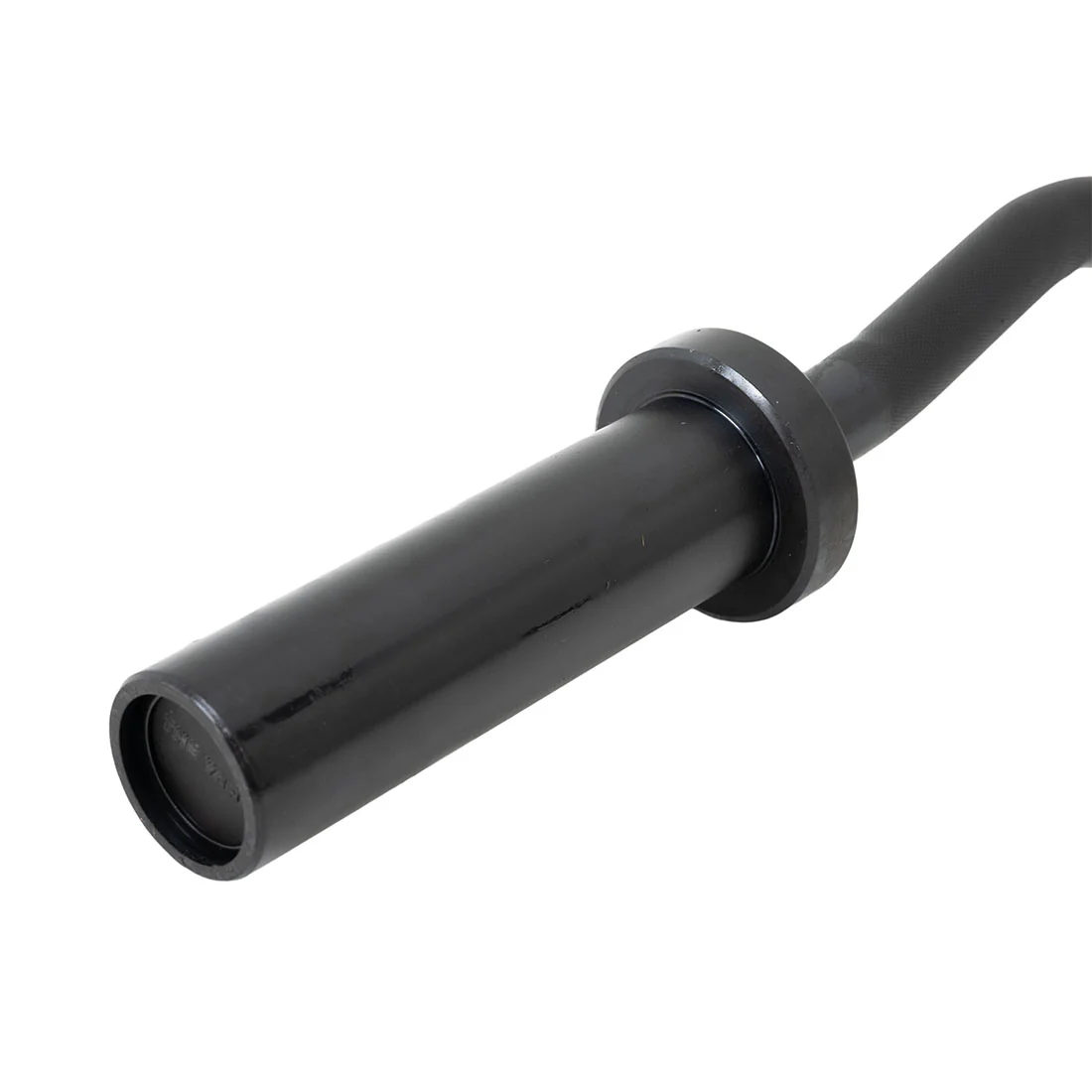 The Yard - Easy Curl Olympic Bar - Image 2