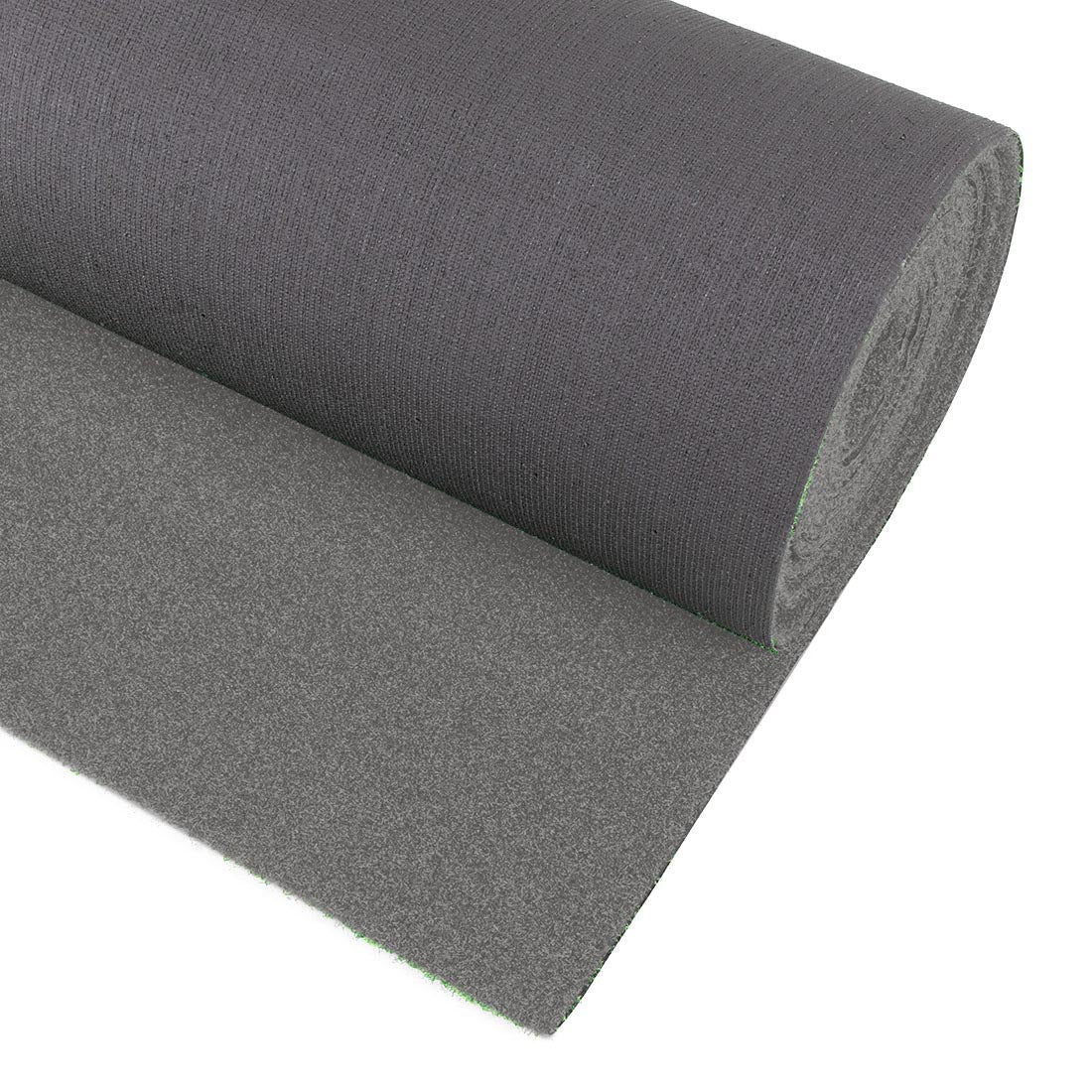 The Yard - Grey YARDNATION Sled Turf Track - 2m x 13m - Image 3