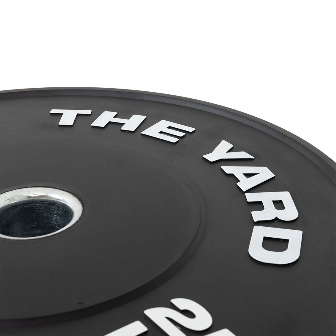 The Yard - HD Bumper Plates (Pair) - 15kg - Image 2