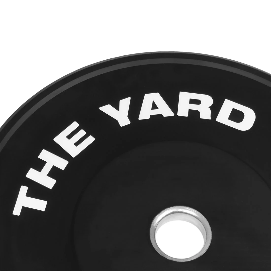 The Yard - HD Bumper Plate - (Pair) 5kg - Image 2
