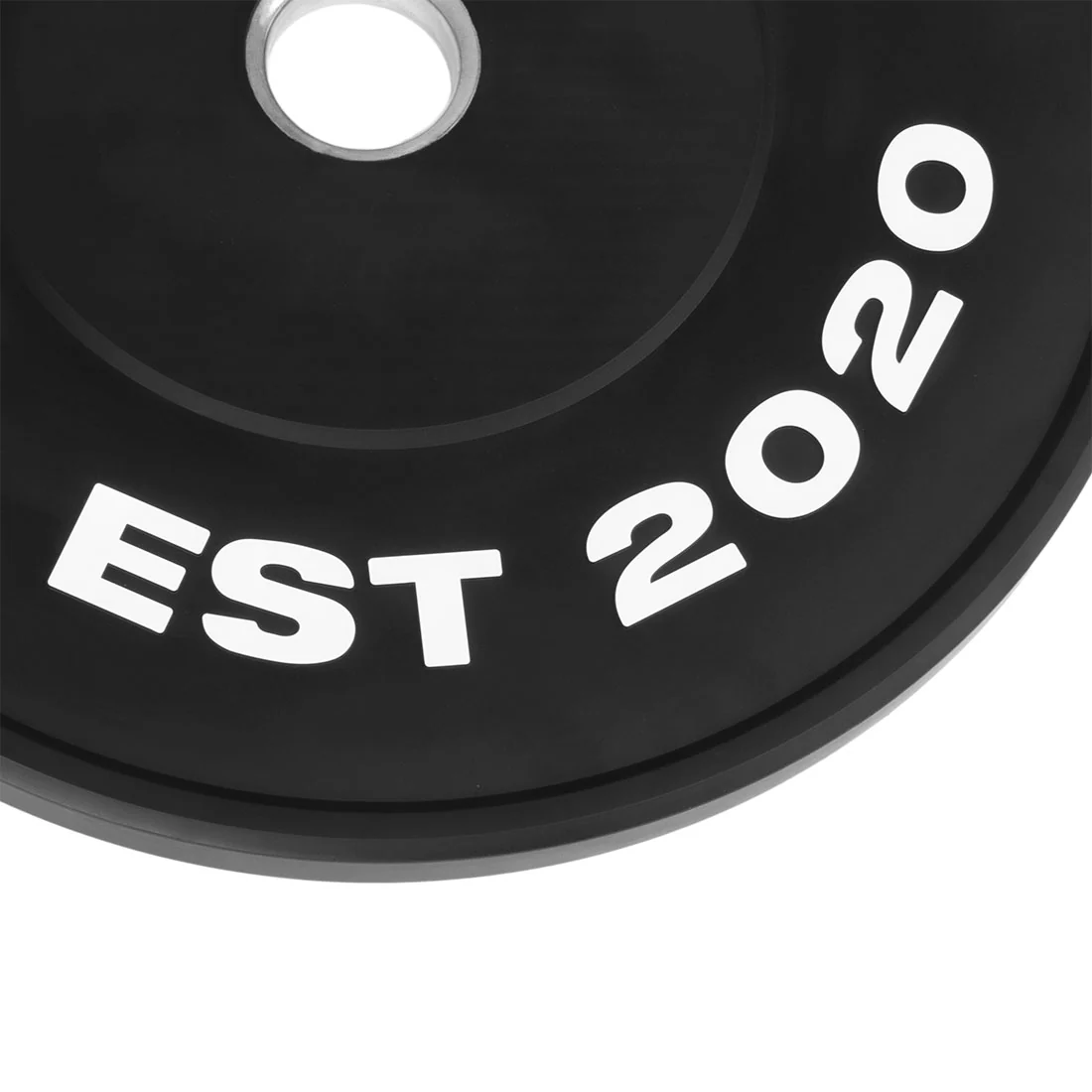 The Yard - HD Bumper Plates (Pair) - 20kg - Image 4