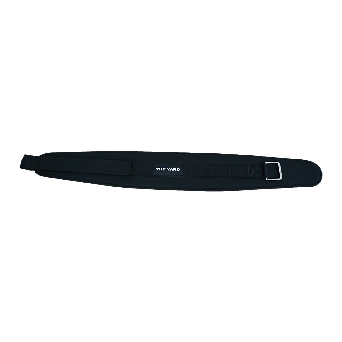The Yard - Nylon Weightlifting Belt - Large
