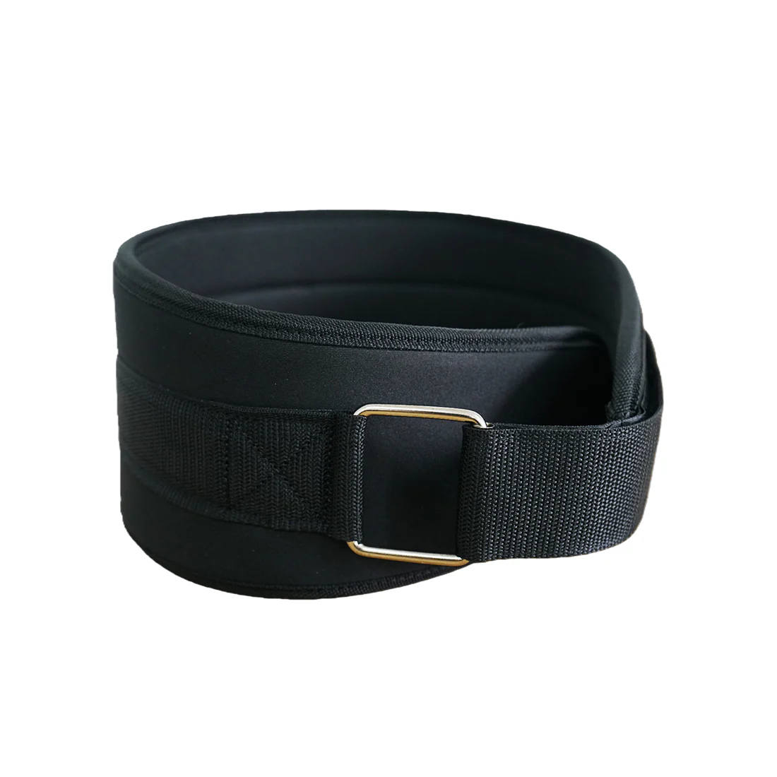 The Yard - Nylon Weightlifting Belt - Large - Image 3