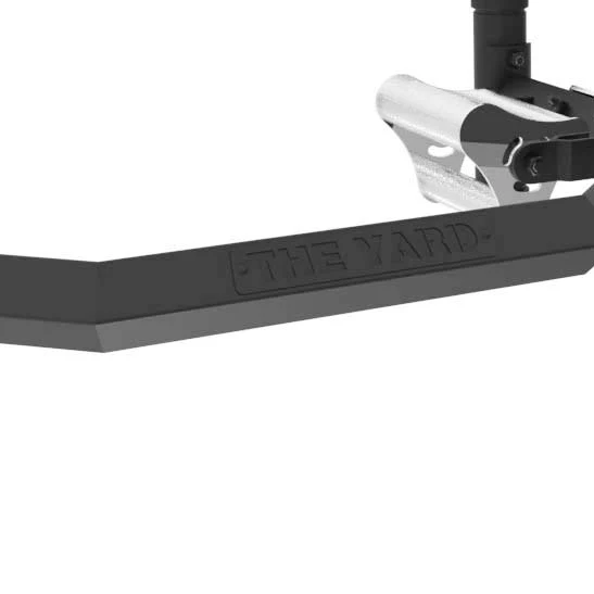 The Yard - Open Hex Trap Bar - Tri Grip Rotating Handle - Image 2